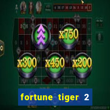 fortune tiger 2 demo revenge